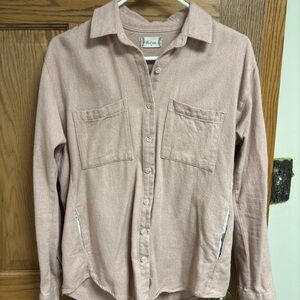 Altard State Women’s Button-Up Shirt